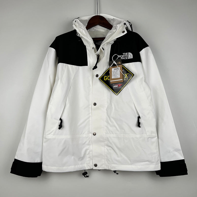 Corta Vento The North Face Branco