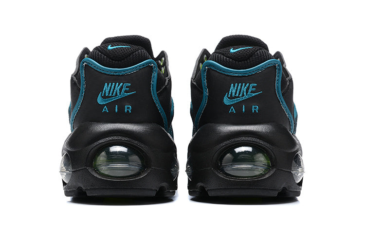 Air Max TW1 "Blue and Black"