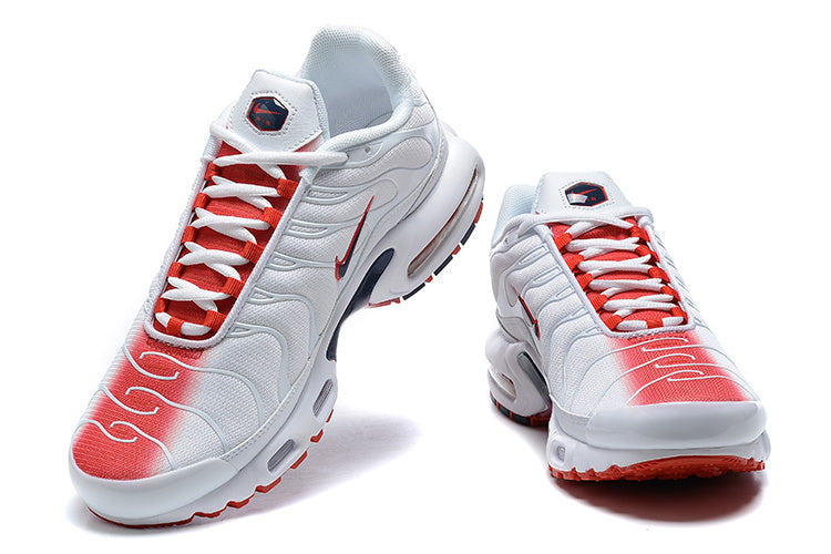 Air Max Plus TN1 "Red Gradient"