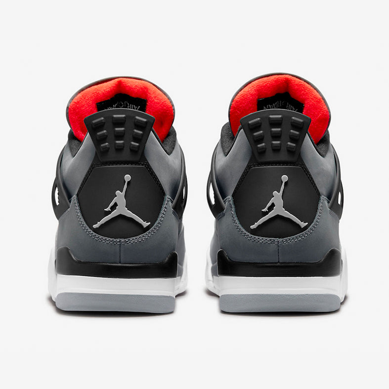 Jordan IV ”Infrared"