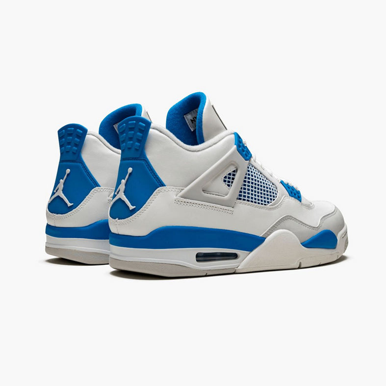 Jordan IV “Military Blue”