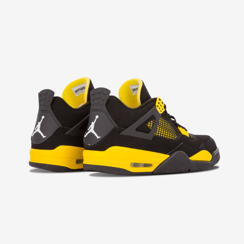 Jordan IV “Thunder”