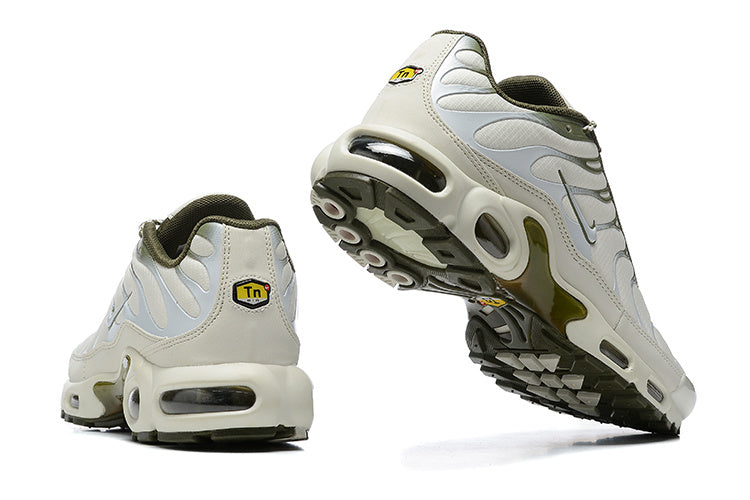 Air Max Plus TN1 "Bone Olive"