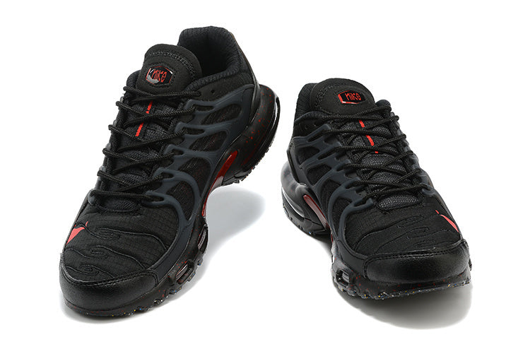 Air Max Terrascape "Black And Red"