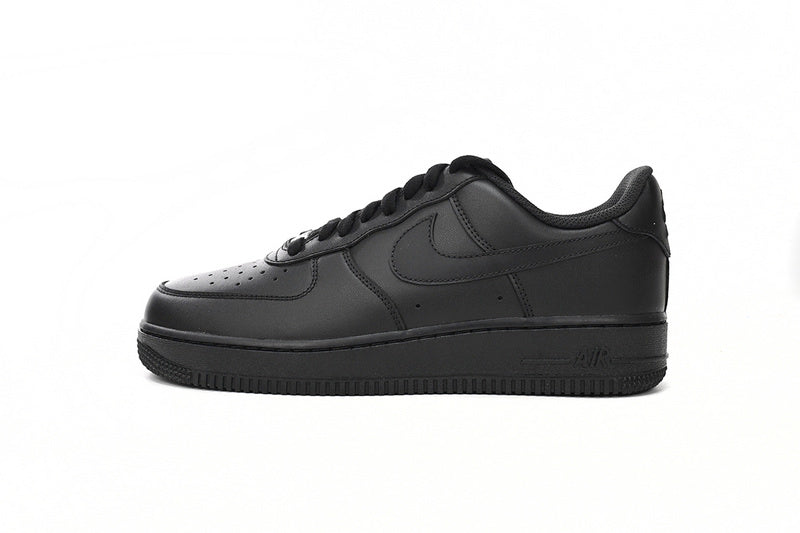 Air Force 1 "Triple Black"