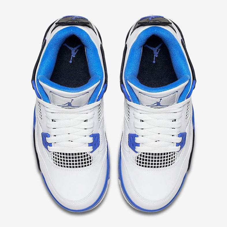 Jordan IV “Motorsports”