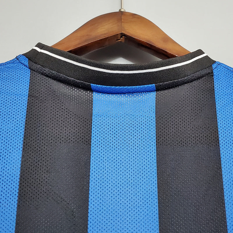 Retro Inter de Milão Home 2010