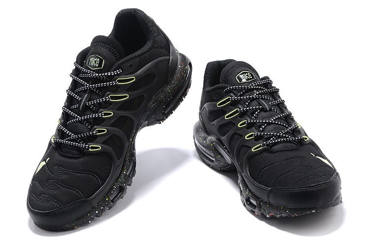 Air Max Terrascape "Black And Green"