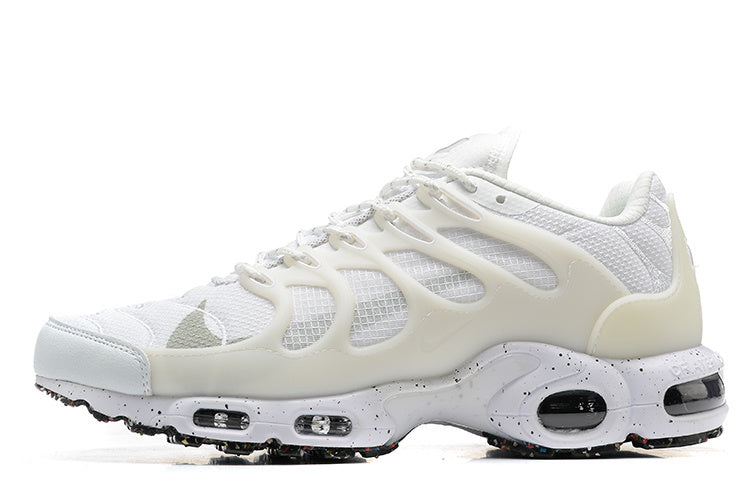 Air Max Terrascape "Triple White"