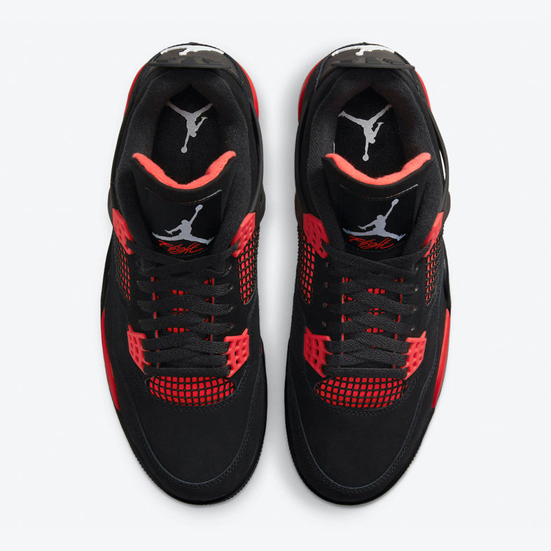 Jordan IV “Red Thunder”