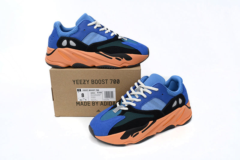 Yeezy 700 V2 "Blue"