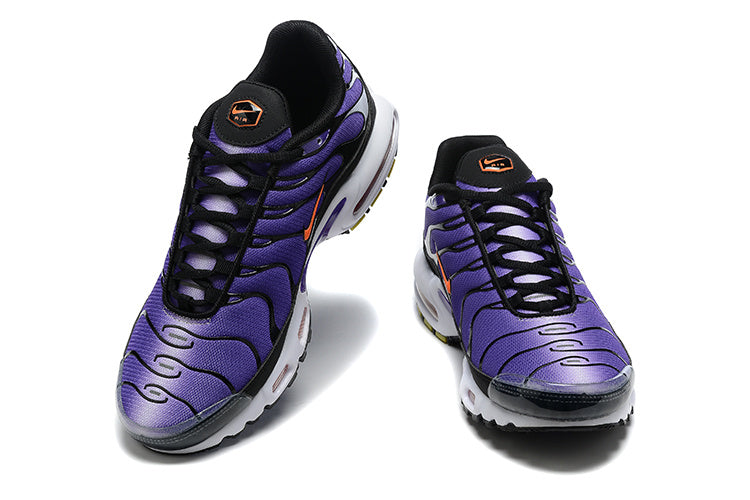 Air Max Plus TN1 "Voltage Purple"