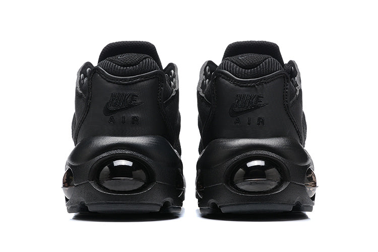 Air Max TW1 "Triple Black"