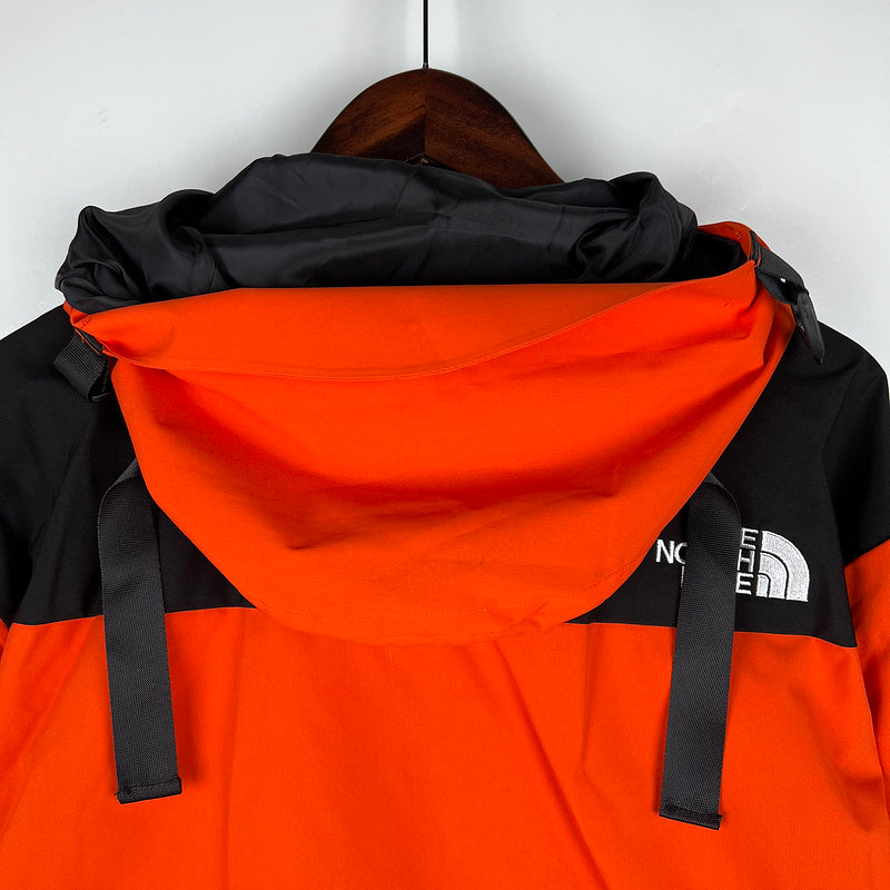 Corta Vento The North Face Vermelho