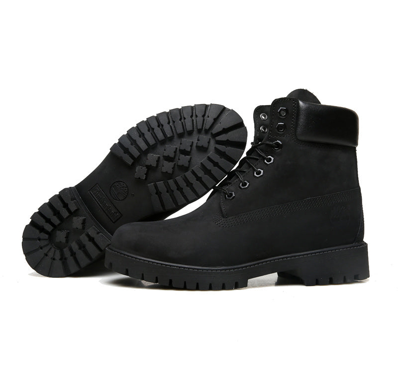 Timberland "Black"