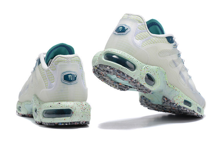 Air Max Terrascape "White And Green"