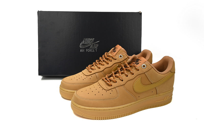 Air Force 1 "Brown"