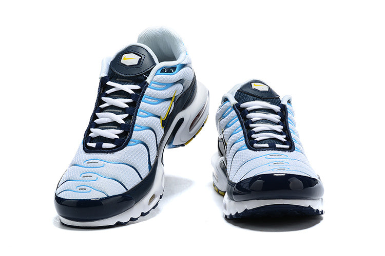 Air Max Plus TN1 "Chargers"