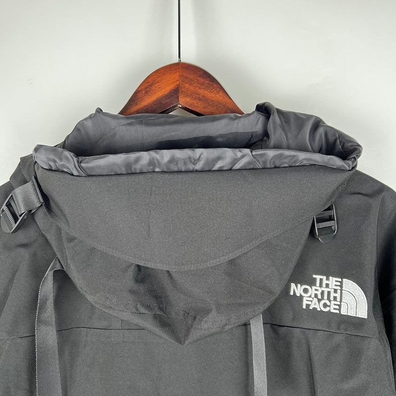 Corta Vento The North Face Preto