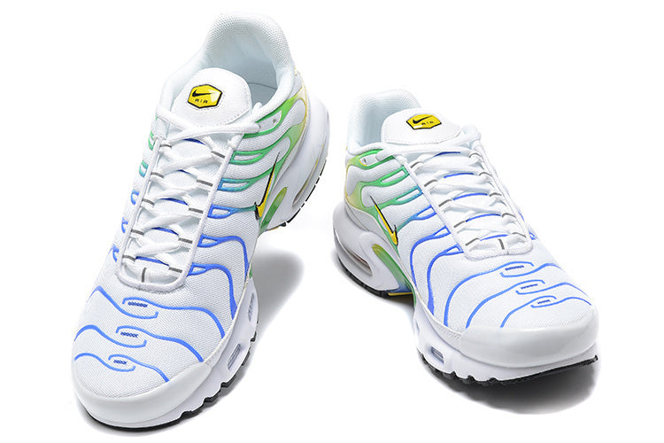 Air Max Plus TN1 "Brazil"