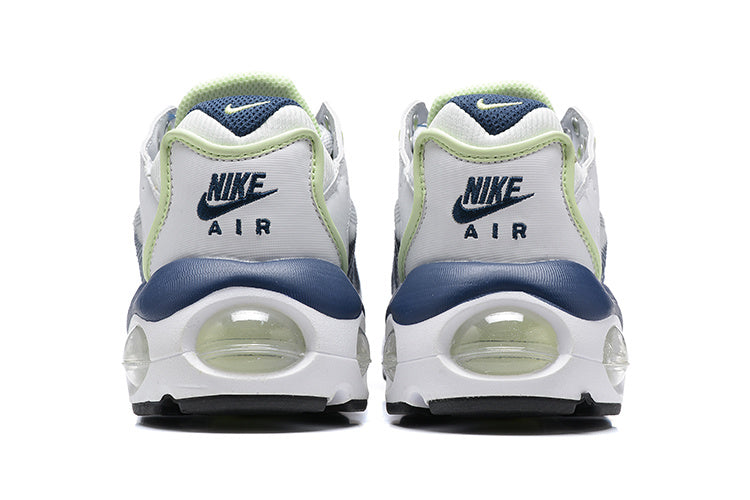 Air Max TW1 "Grey and White"