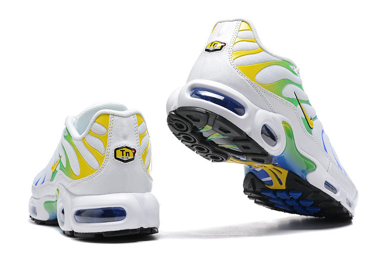 Air Max Plus TN1 "Brazil"