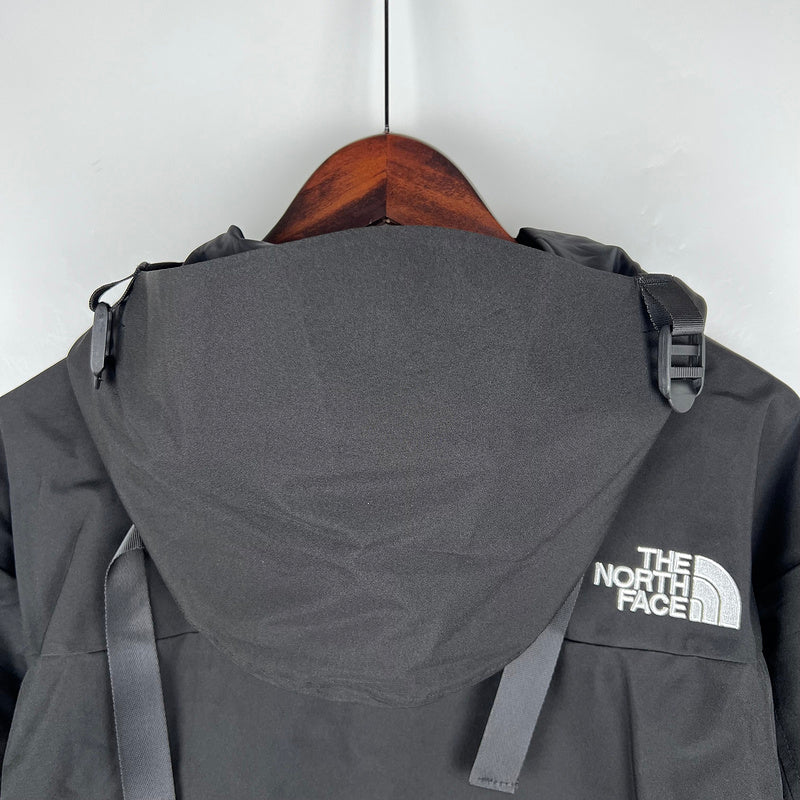 Corta Vento The North Face Preto