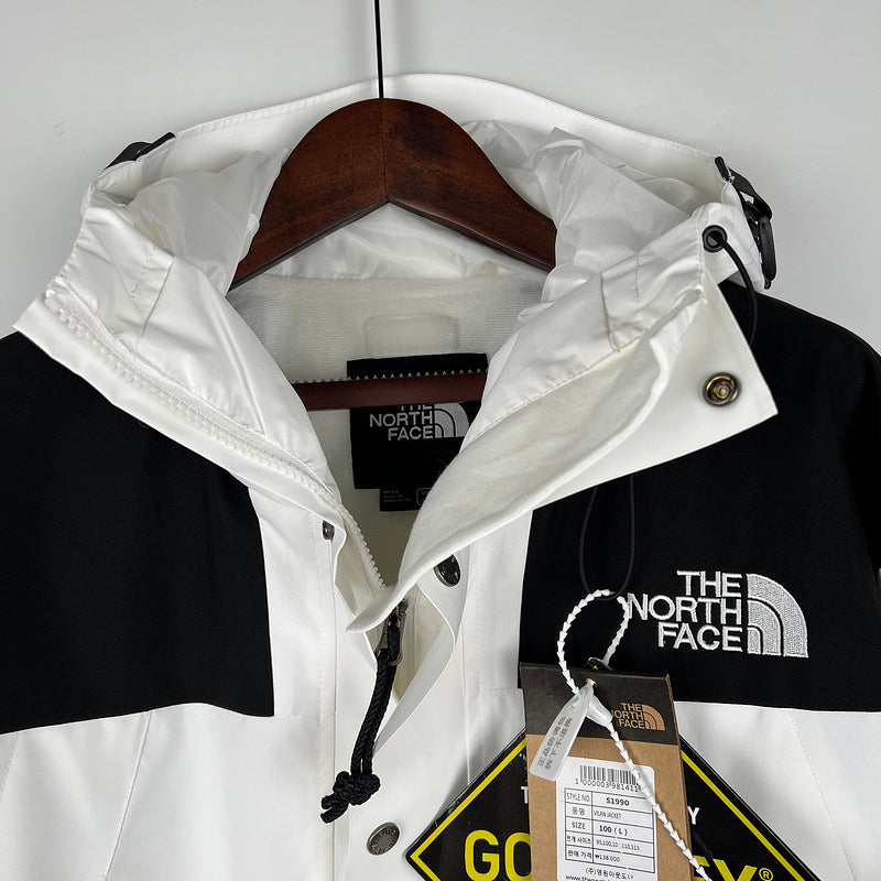 Corta Vento The North Face Branco