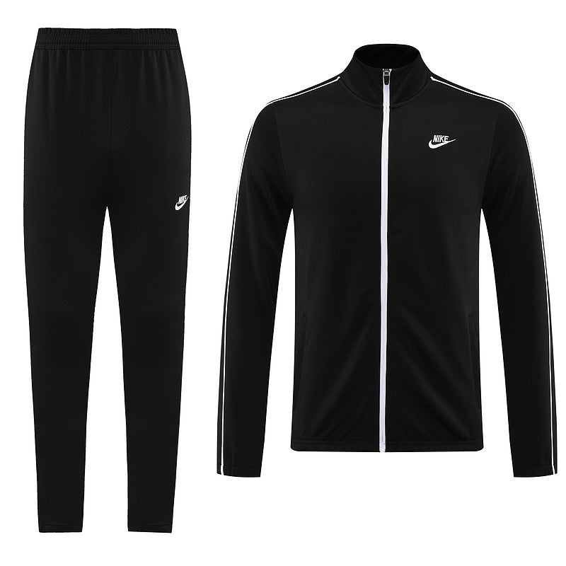 Conjunto Dri Fit Nike "Black"