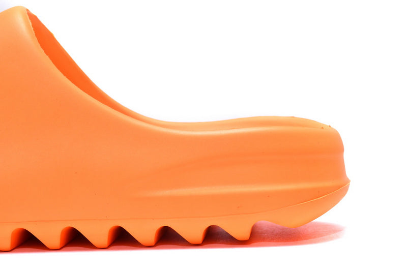 Yeezy Slide Orange