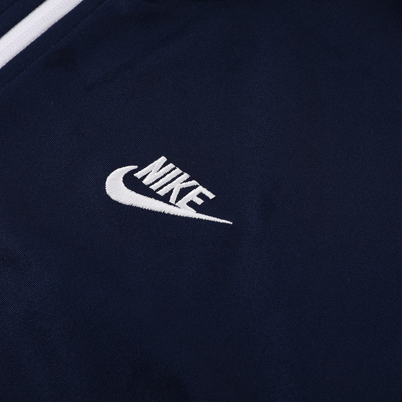 Conjunto Dri Fit Nike "Blue"