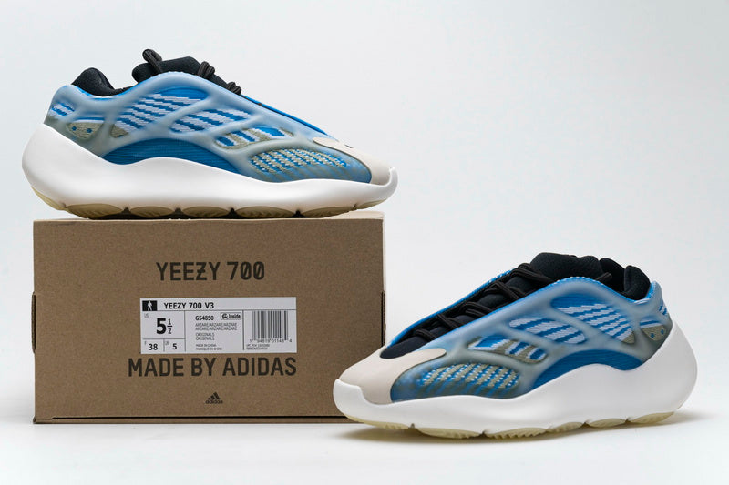 Yeezy 700 V3 "Azareth"