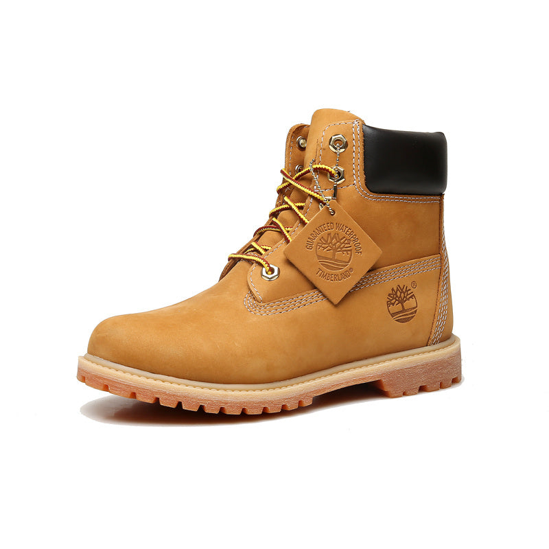 Timberland "Yellow"