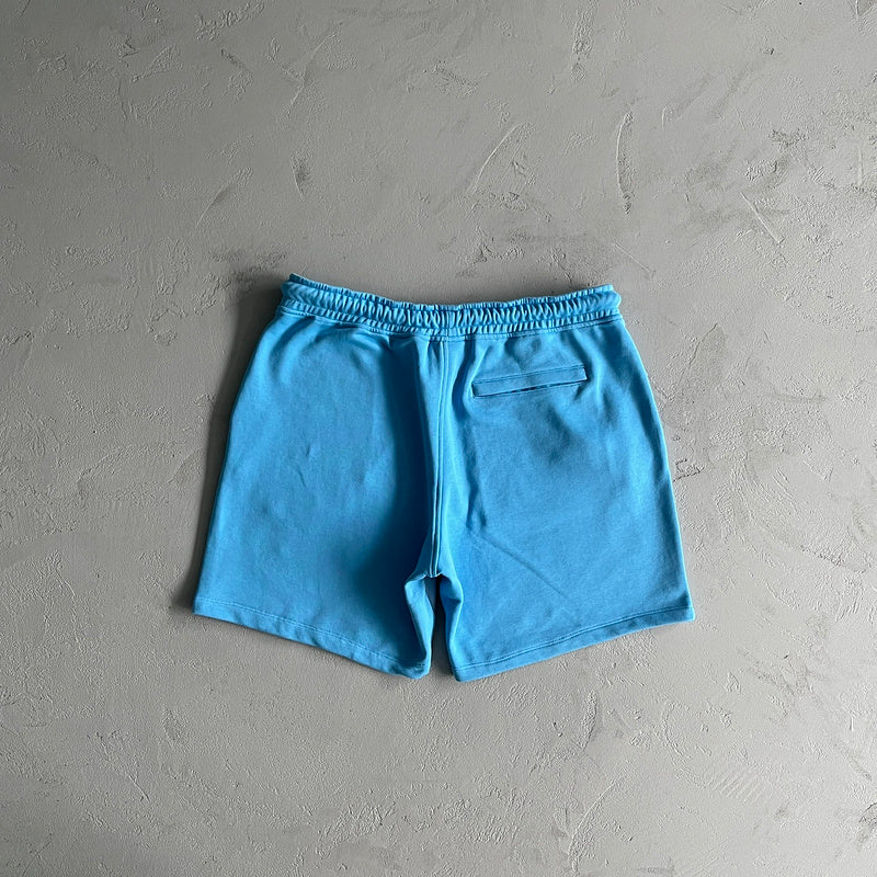 Conjunto Syna World Shorts "Blue"