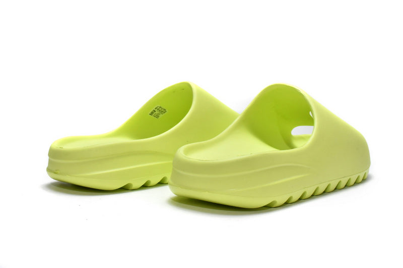 Yeezy Slide Glow Green