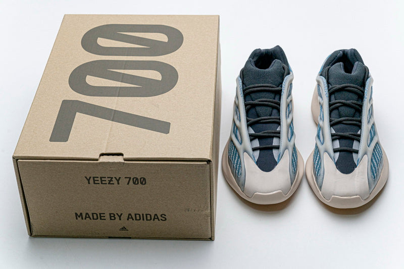 Yeezy 700 V3 "Kyanite"