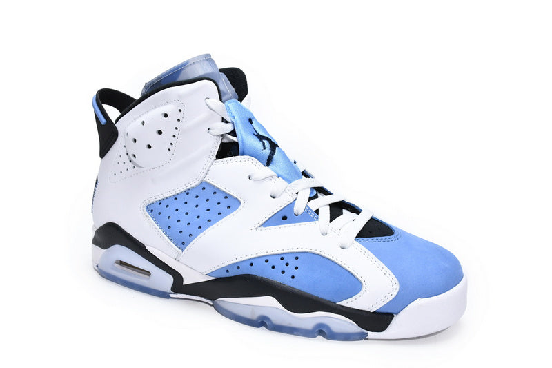 Air Jordan 6 "UNC"