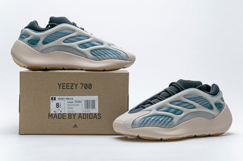 Yeezy 700 V3 "Kyanite"