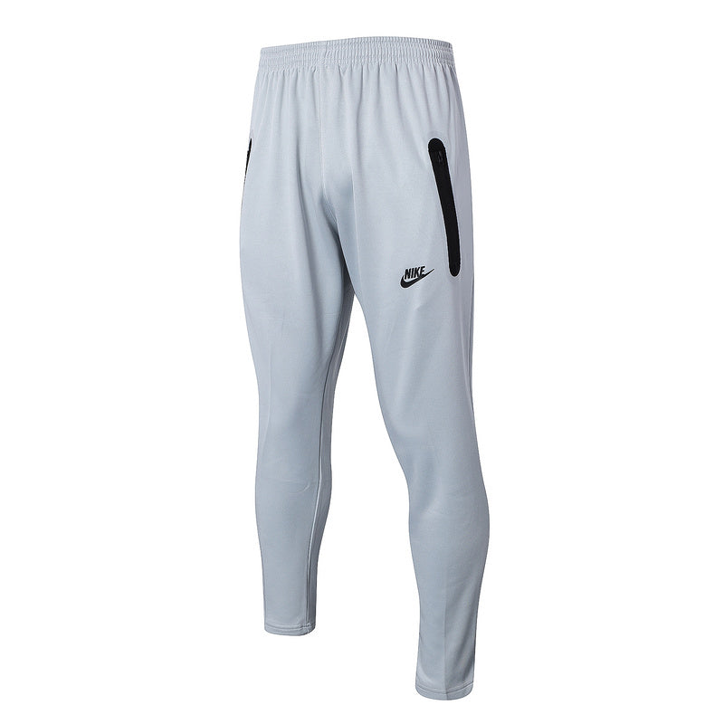 Conjunto Nike Tech Fleece "Branco"