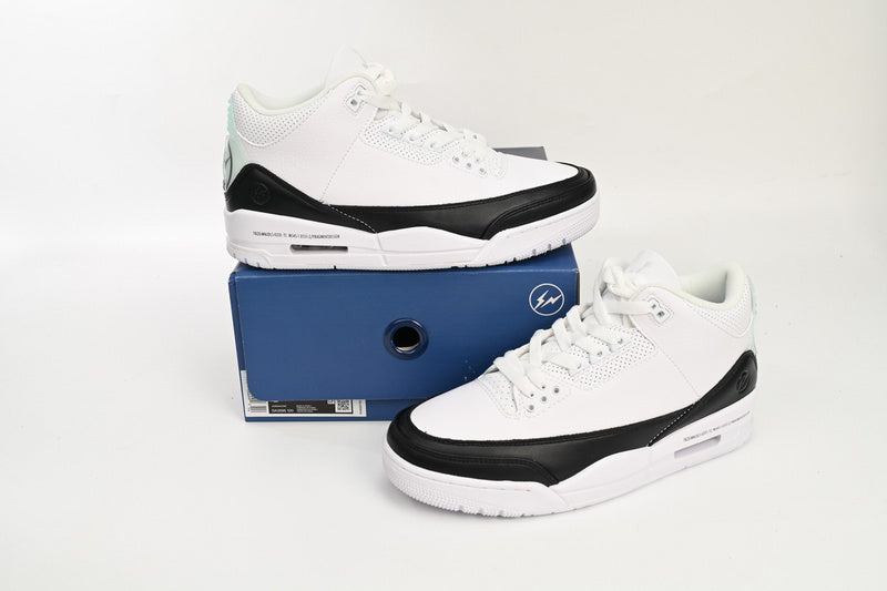 Air Jordan 3 "Fragment"