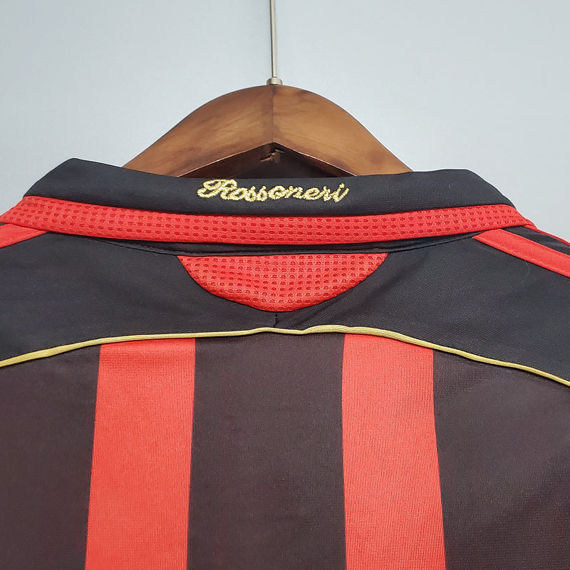 Retro AC Milan Home 06-07