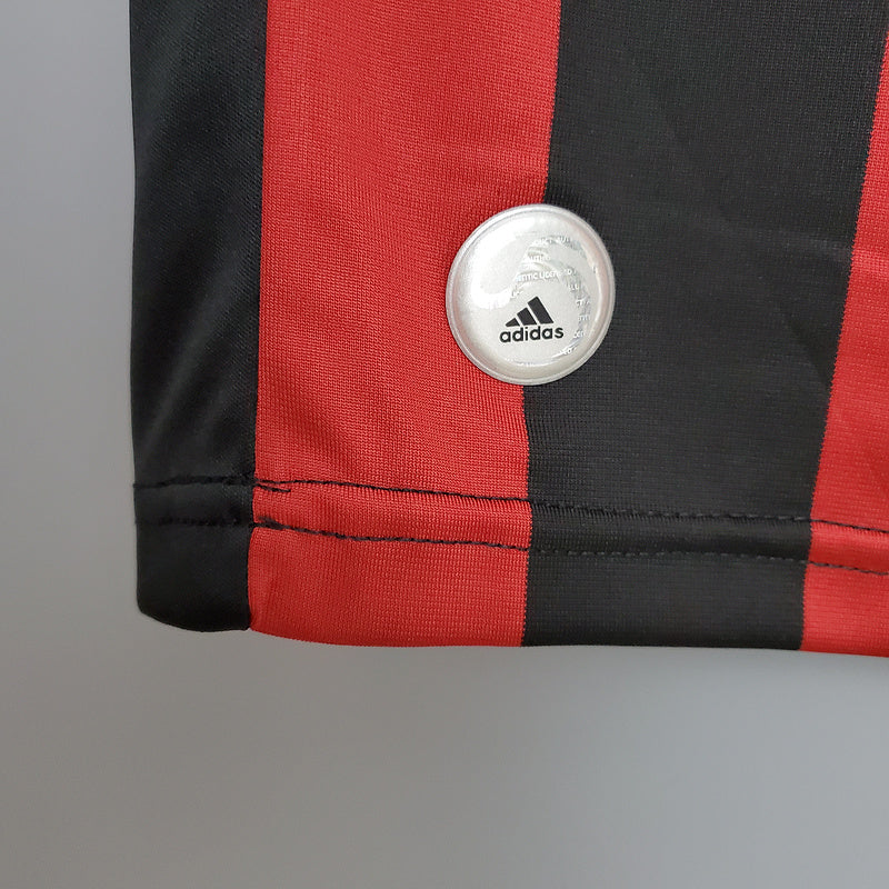 Retro AC Milan Home 09-10