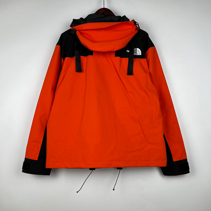 Corta Vento The North Face Vermelho