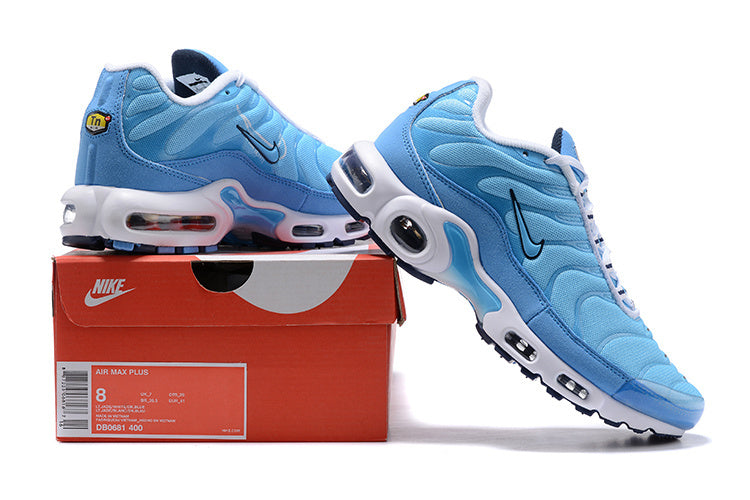 Air Max Plus TN1 "University Blue"