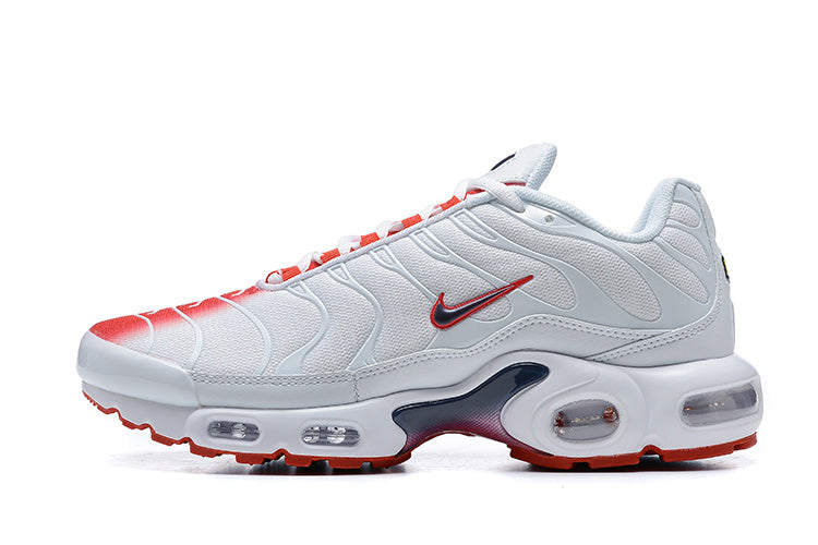 Air Max Plus TN1 "Red Gradient"