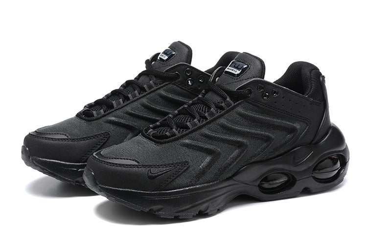 Air Max TW1 "Triple Black"