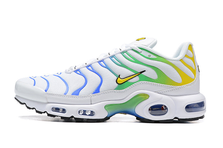 Air Max Plus TN1 "Brazil"