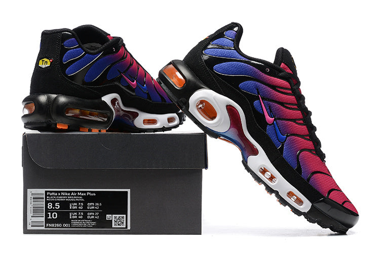 Air Max Plus TN1 "Barcelona"