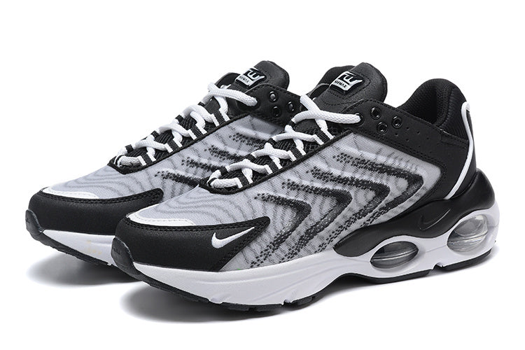 Air Max TW1 "Black and White"