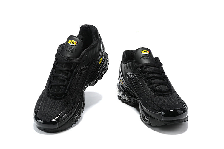 Air Max Plus TN3 "Triple Black"